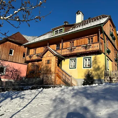 Casa vacanze Haus Hainschneider - Zentrum - By Mynests Tauplitz