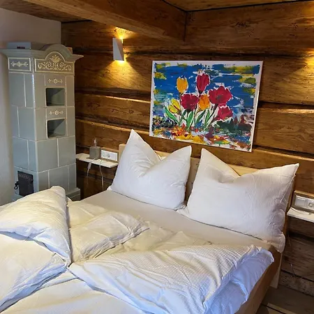 Haus Hainschneider - Zentrum - By Mynests Casa vacanze