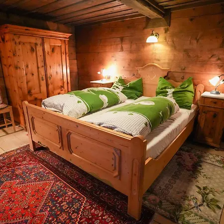 Haus Hainschneider - Zentrum Tauplitz - By Mynests 陶普利茨