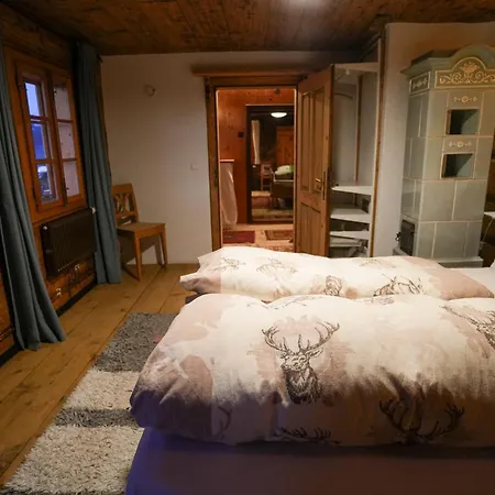 Haus Hainschneider - Zentrum - By Mynests Vakantiehuis