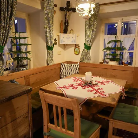 Haus Hainschneider - Zentrum - By Mynests Casa vacanze *