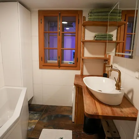 Haus Hainschneider - Zentrum - By Mynests Casa vacanze *