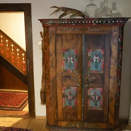 Haus Hainschneider - Zentrum Tauplitz - By Mynests 度假居