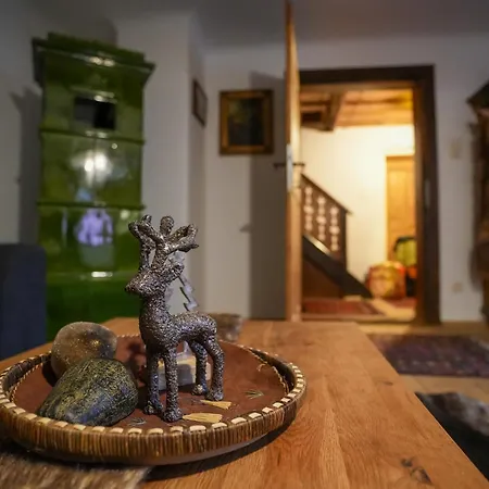 بيت للعطل Haus Hainschneider - Zentrum Tauplitz - By Mynests توبليتز