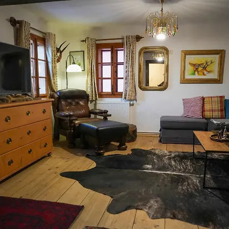 Vakantiehuis Haus Hainschneider - Zentrum - By Mynests