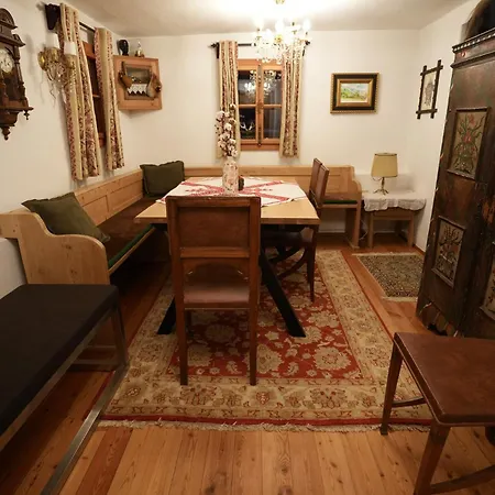 Haus Hainschneider - Zentrum Tauplitz - By Mynests بيت للعطل *