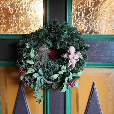 度假居 Haus Hainschneider - Zentrum Tauplitz - By Mynests