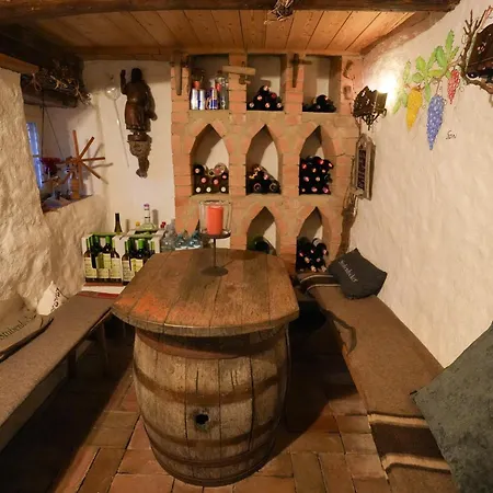 Haus Hainschneider - Zentrum - By Mynests Tatil Evi Tauplitz