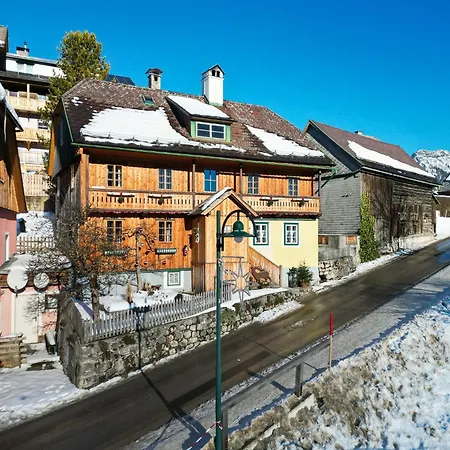 Haus Hainschneider - Zentrum - By Mynests