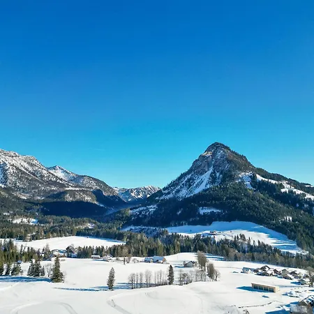 Haus Hainschneider - Zentrum - By Mynests * Tauplitz