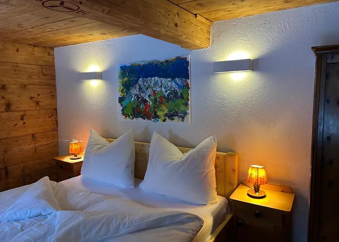 Haus Hainschneider - Zentrum Tauplitz - By Mynests بيت للعطل