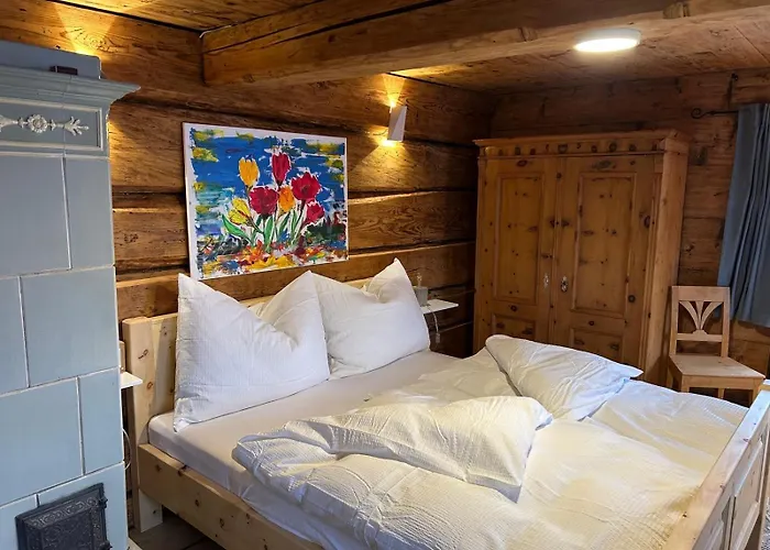 Haus Hainschneider - Zentrum Tauplitz - By Mynests