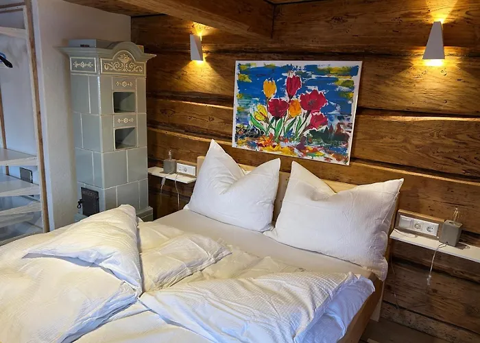 Haus Hainschneider - Zentrum Tauplitz - By Mynests بيت للعطل