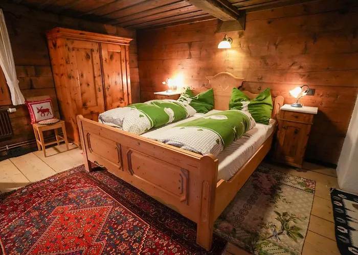 Haus Hainschneider - Zentrum Tauplitz - By Mynests توبليتز