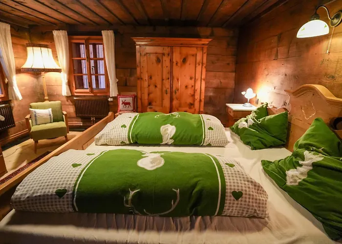 Haus Hainschneider - Zentrum Tauplitz - By Mynests 度假居