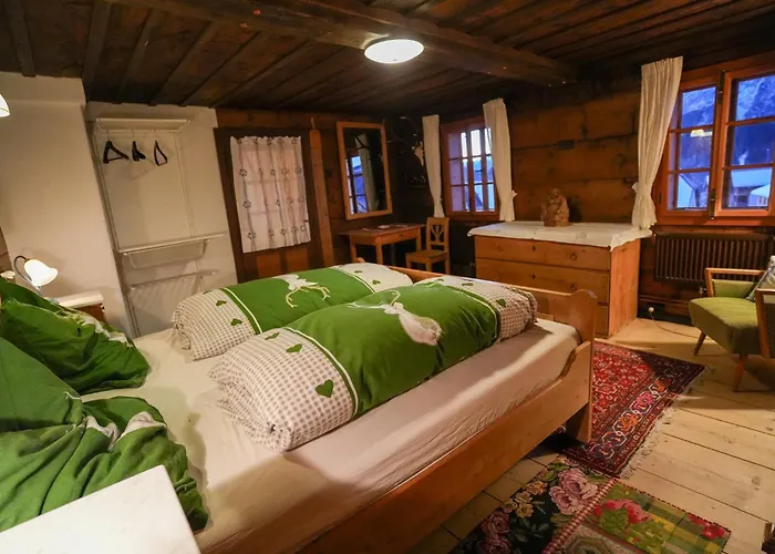 度假居 Haus Hainschneider - Zentrum Tauplitz - By Mynests 陶普利茨