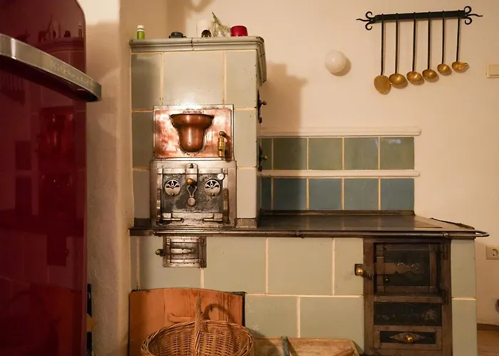 Haus Hainschneider - Zentrum Tauplitz - By Mynests