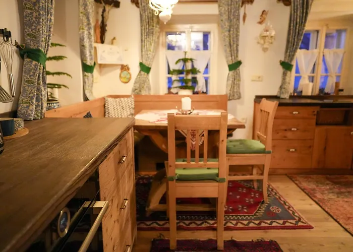 Haus Hainschneider - Zentrum Tauplitz - By Mynests