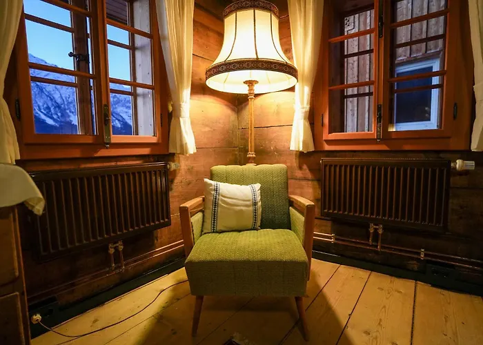 Haus Hainschneider - Zentrum - By Mynests Holiday home *