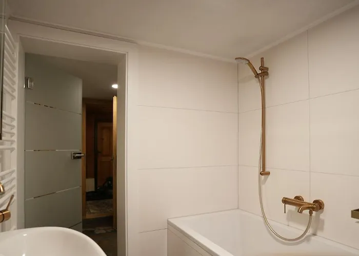 Holiday home Haus Hainschneider - Zentrum - By Mynests