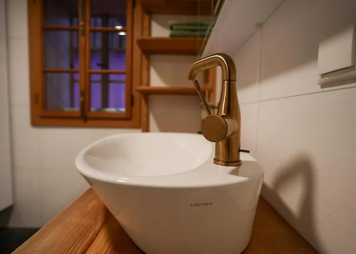 度假居 Haus Hainschneider - Zentrum Tauplitz - By Mynests