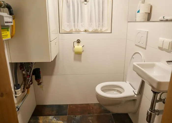 Haus Hainschneider - Zentrum Tauplitz - By Mynests بيت للعطل