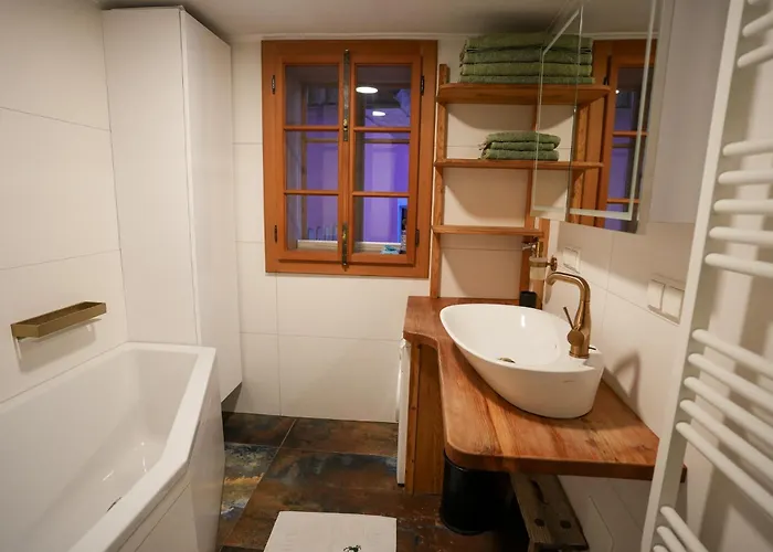 Haus Hainschneider - Zentrum Tauplitz - By Mynests بيت للعطل *