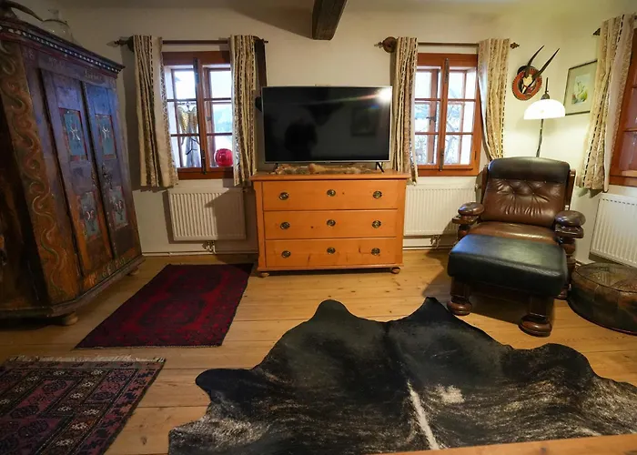 Haus Hainschneider - Zentrum - By Mynests Holiday home Tauplitz