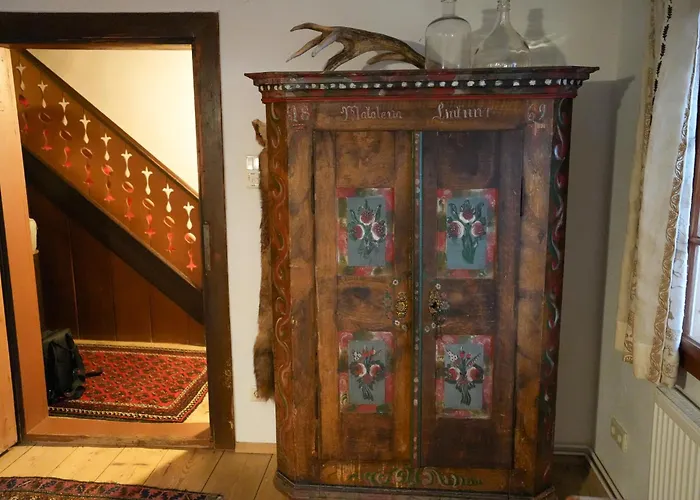 Haus Hainschneider - Zentrum Tauplitz - By Mynests بيت للعطل