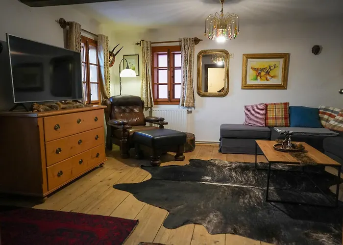 بيت للعطل Haus Hainschneider - Zentrum Tauplitz - By Mynests