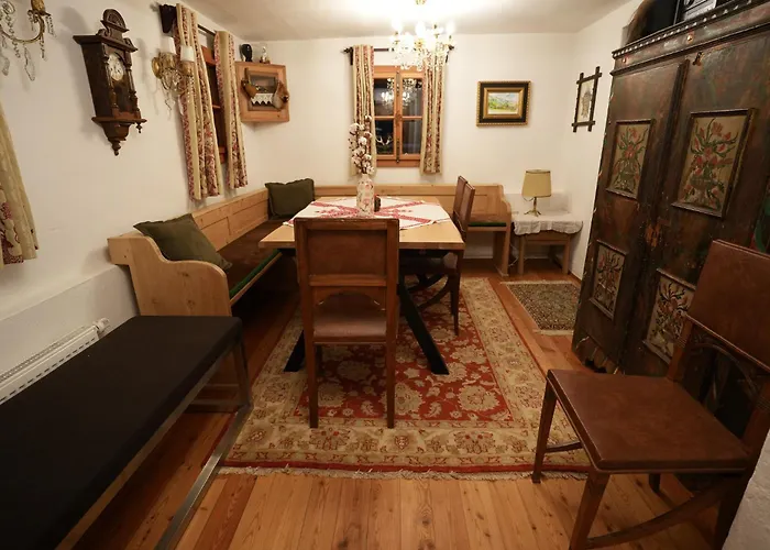 Haus Hainschneider - Zentrum Tauplitz - By Mynests 度假居 *