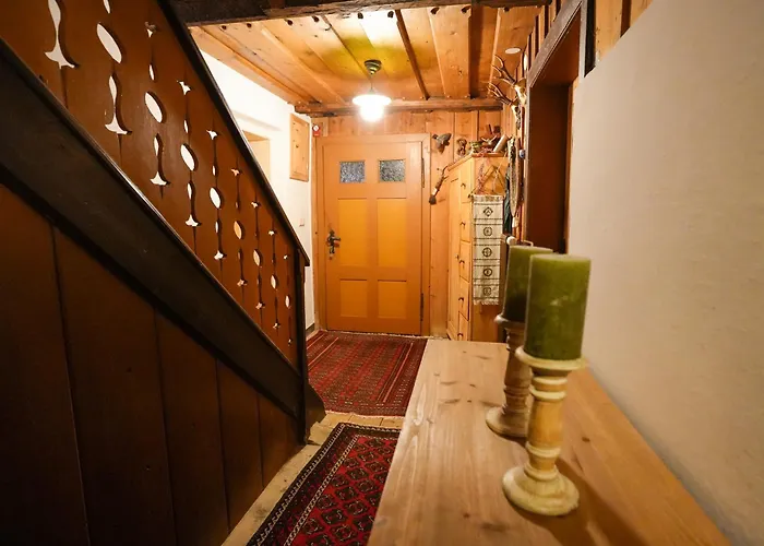 Haus Hainschneider - Zentrum Tauplitz - By Mynests *