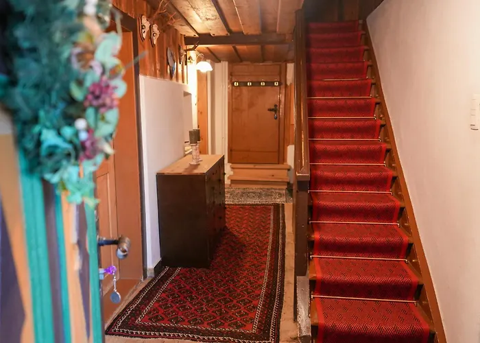 Holiday home Haus Hainschneider - Zentrum - By Mynests *