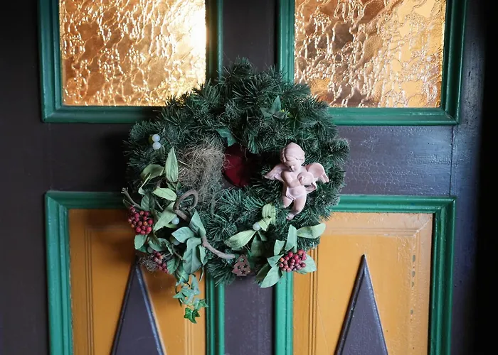 度假居 Haus Hainschneider - Zentrum Tauplitz - By Mynests