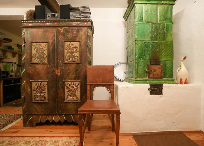 Haus Hainschneider - Zentrum Tauplitz - By Mynests