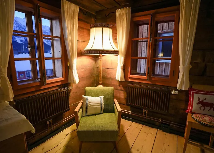 Haus Hainschneider - Zentrum Tauplitz - By Mynests 陶普利茨