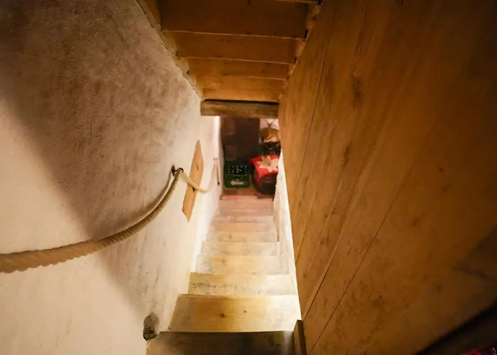 Haus Hainschneider - Zentrum Tauplitz - By Mynests بيت للعطل