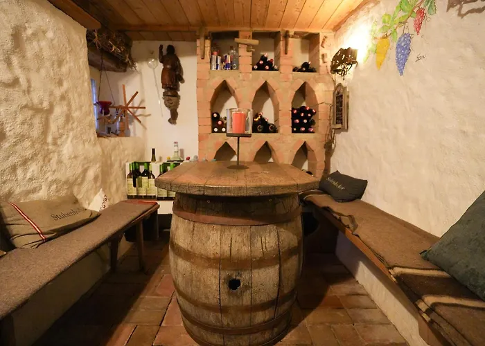 Haus Hainschneider - Zentrum - By Mynests Holiday home Tauplitz