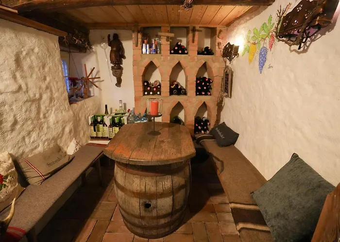 Haus Hainschneider - Zentrum Tauplitz - By Mynests بيت للعطل توبليتز