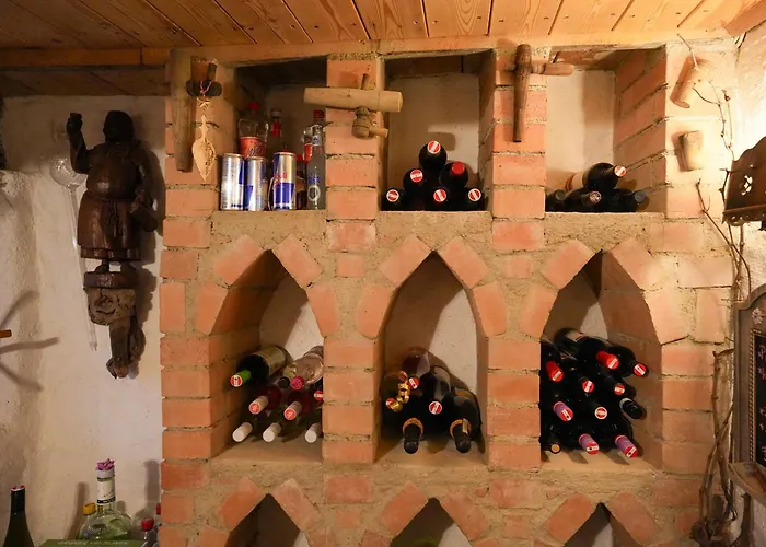 Holiday home Haus Hainschneider - Zentrum - By Mynests