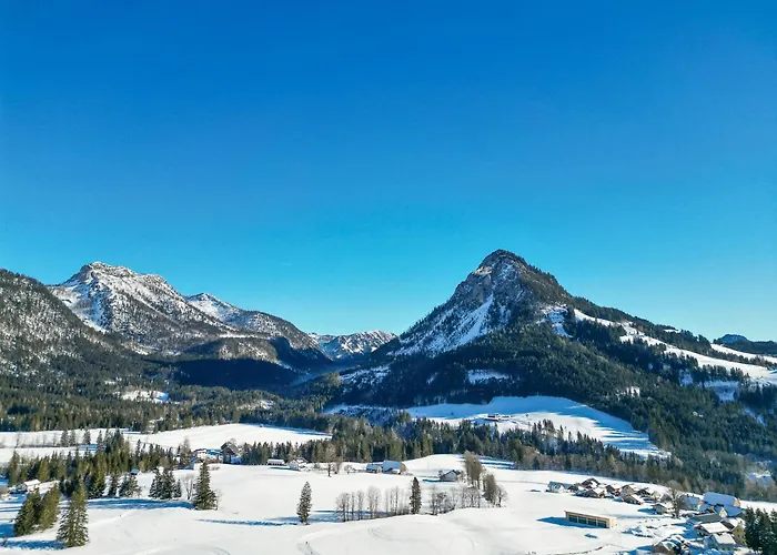 Haus Hainschneider - Zentrum - By Mynests * Tauplitz
